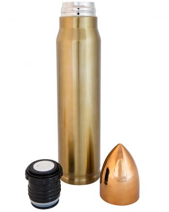 Bullet Flask